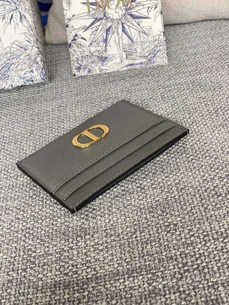 Christian Dior Wallet